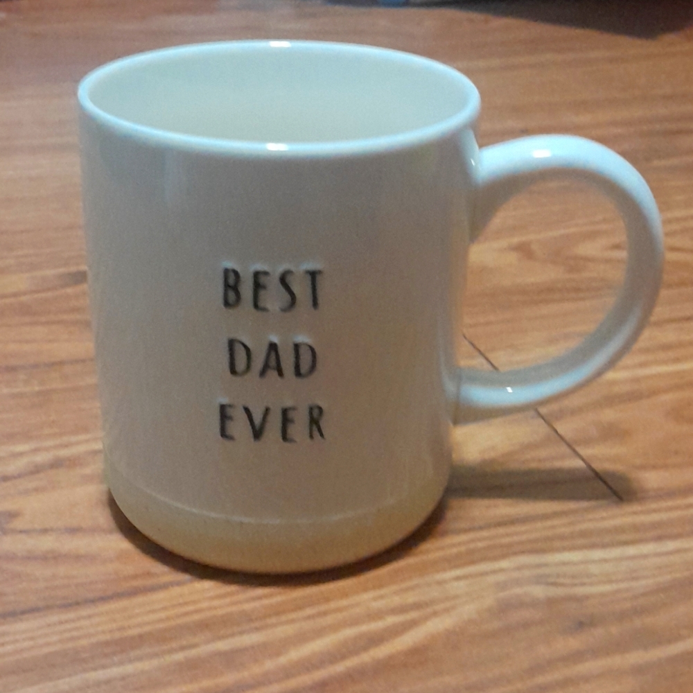 Ceramic Mug